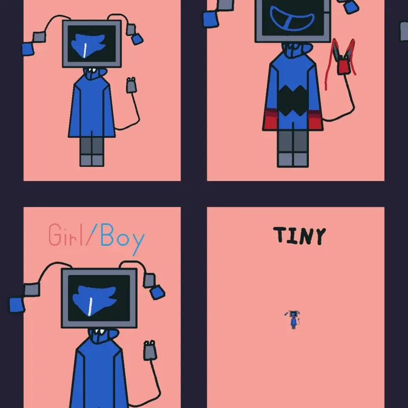Game by @amongusredthickimpostor