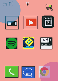 phone Phone Simulator🔥