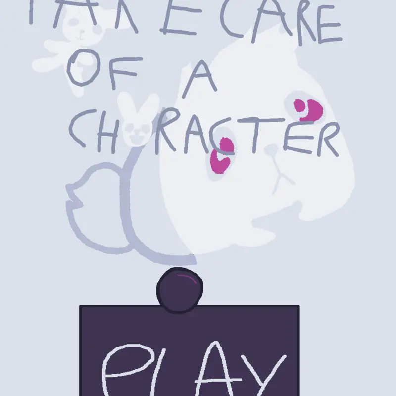 Game by @lirililarila