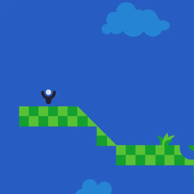 Game by @huhno