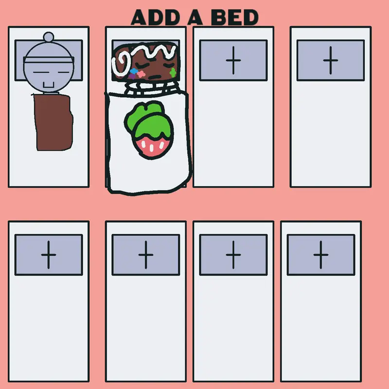 Game by @ILUVKITTYCATSX_XD