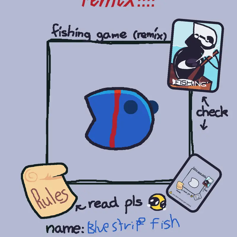 Game by @thebluetriangle