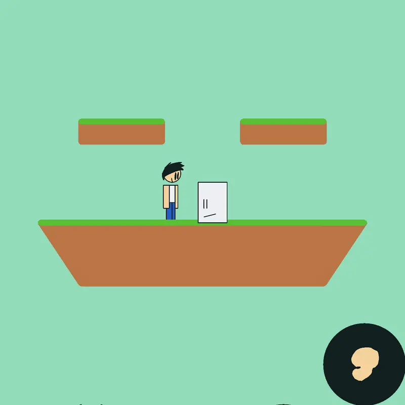 Game by @mctheking