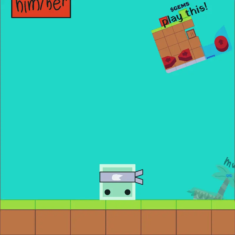 Game by @Zero_The_Curator