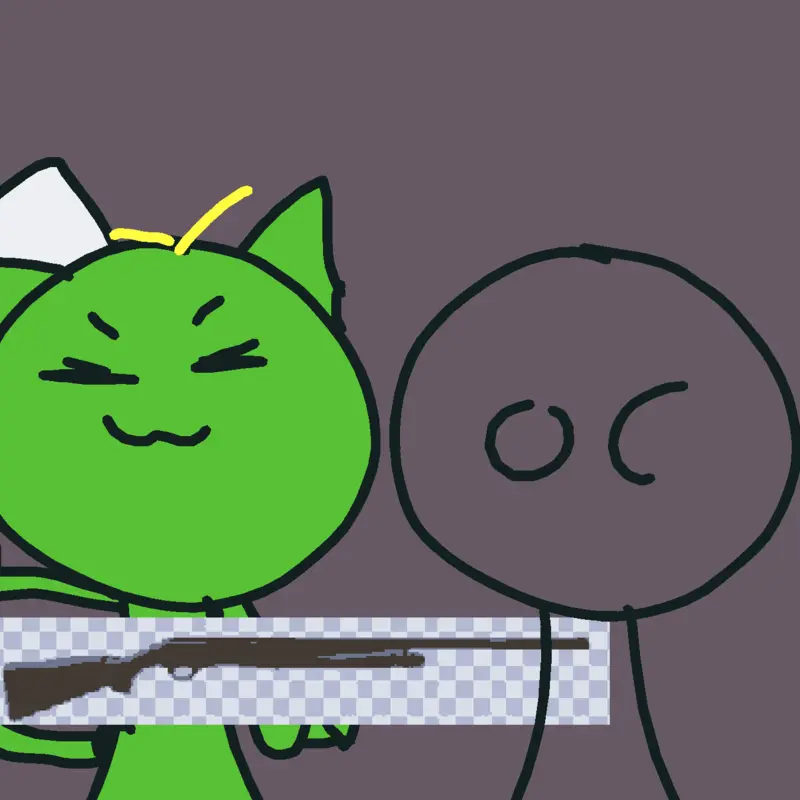 Game by @happy_robot
