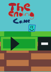 Ending Game but Changed