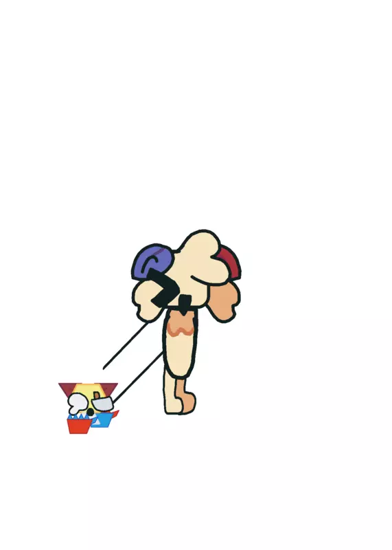 Game by @4B-Yayy_Cupc4k33