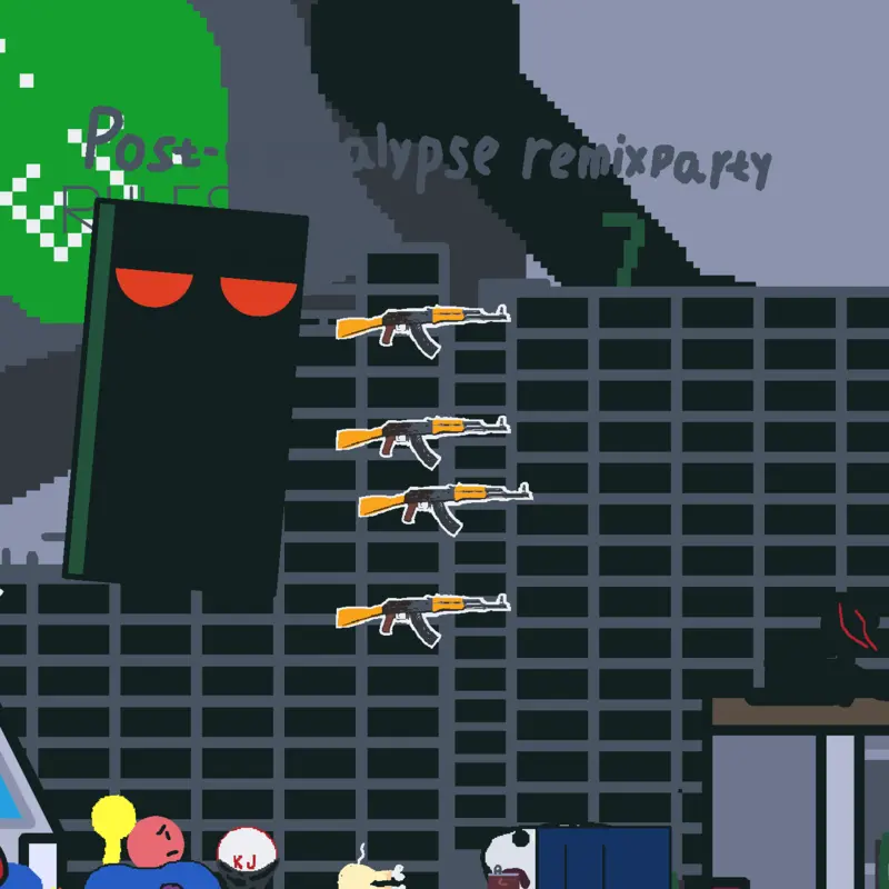 Game by @oxfox