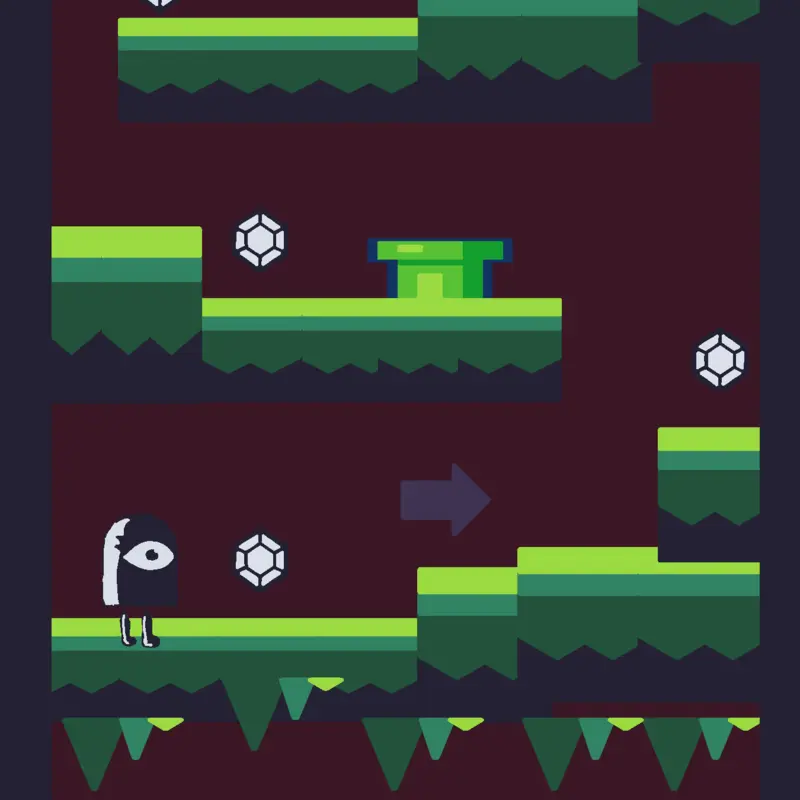 Game by @Melanrajo