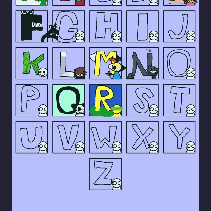 Game by @Jackson_430
