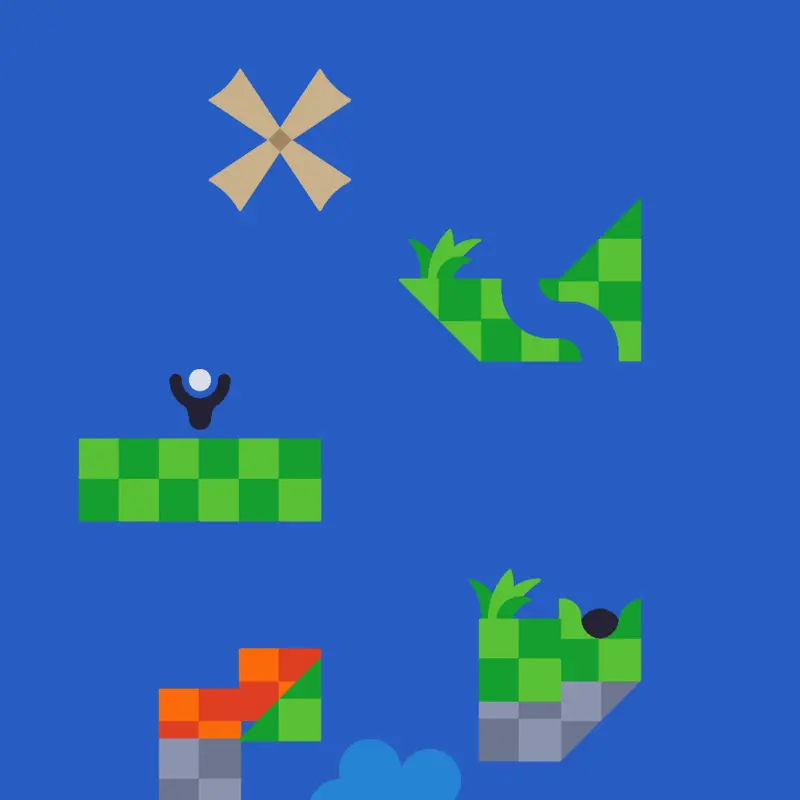 Game by @hellotheremrmunch