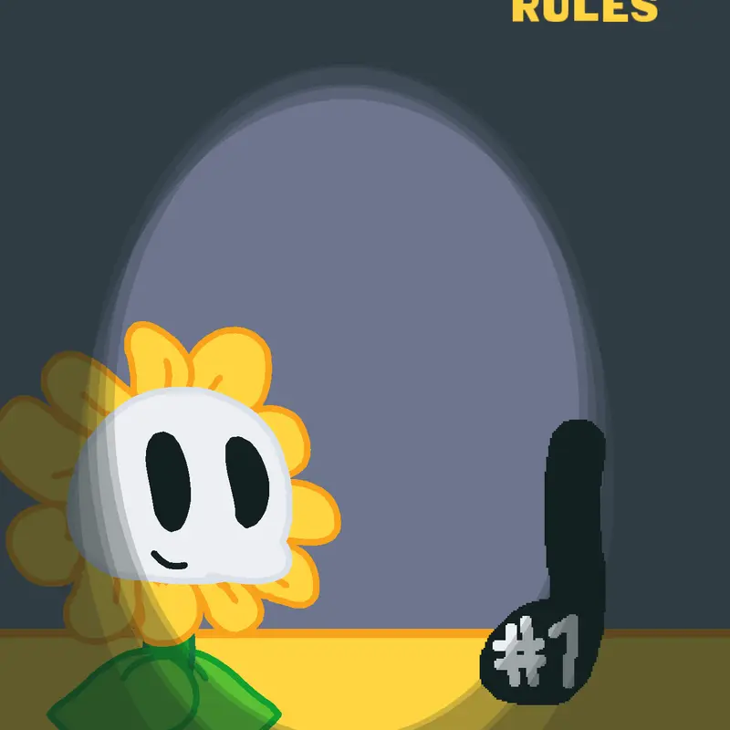 Game by @srDaniel7Zn