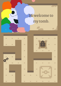 This is my First game!