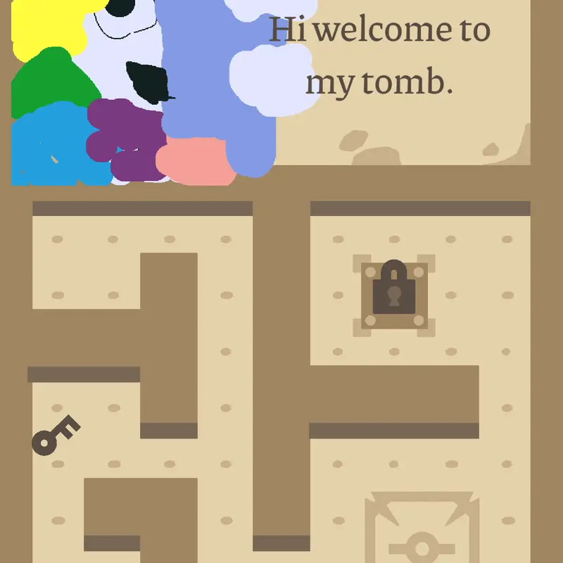 Game by @laracibelly1355
