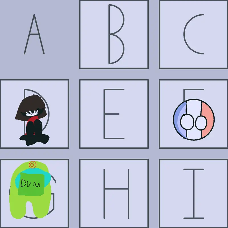 Game by @Lubeycube
