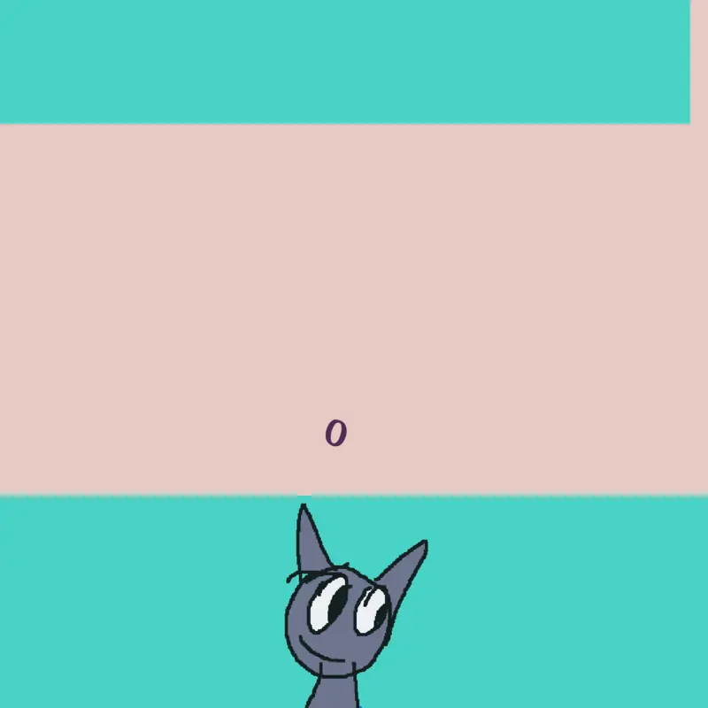Game by @GRAY64