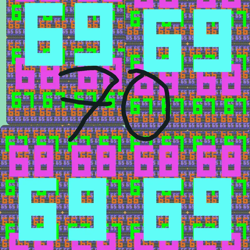 Game by @4231Q