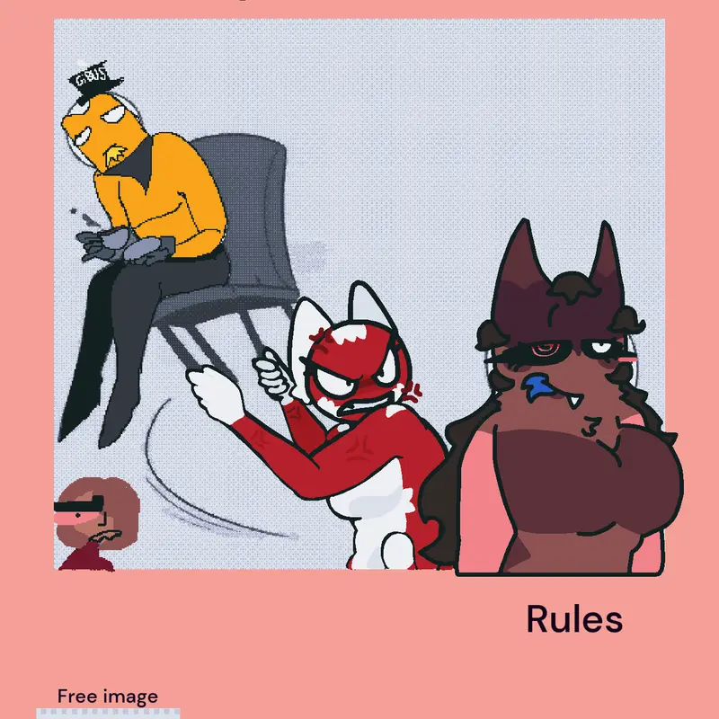 Game by @undermanover