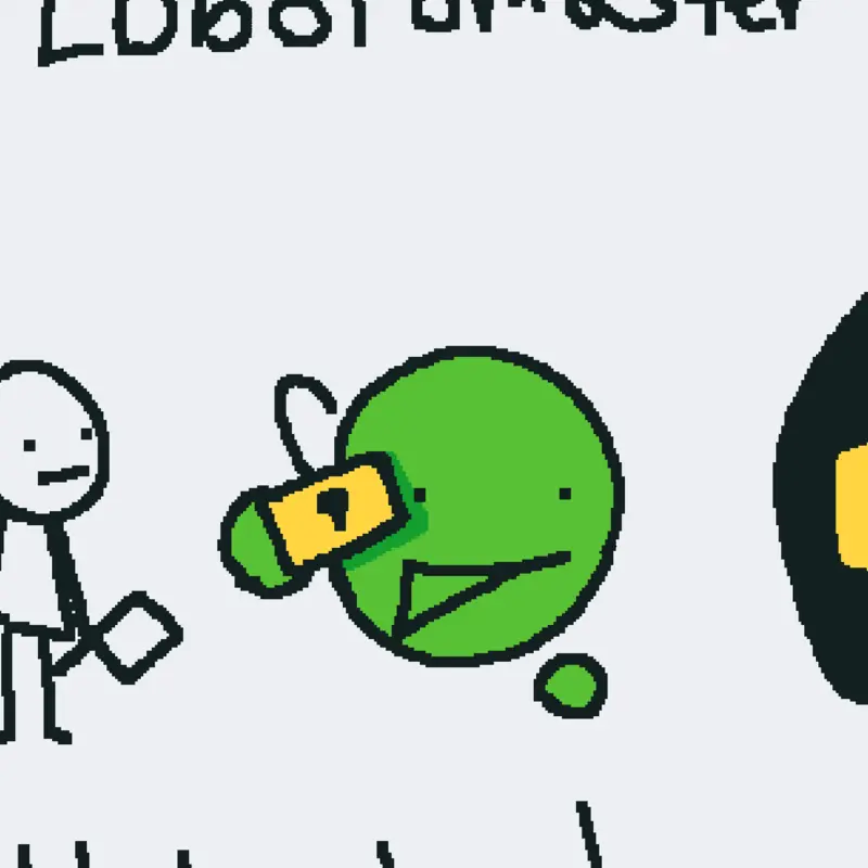 Game by @Lojobromz