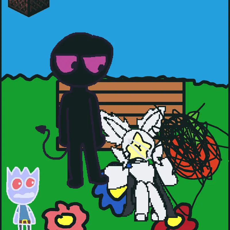 Game by @that_pixel_noob