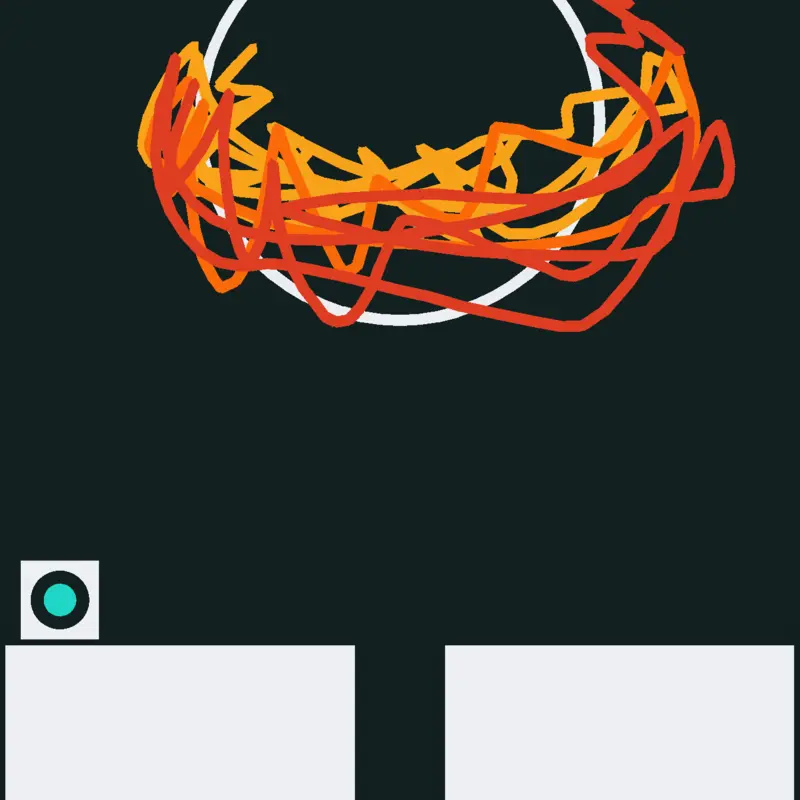 Game by @yogndo