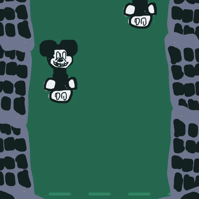 Game by @19LeePeep