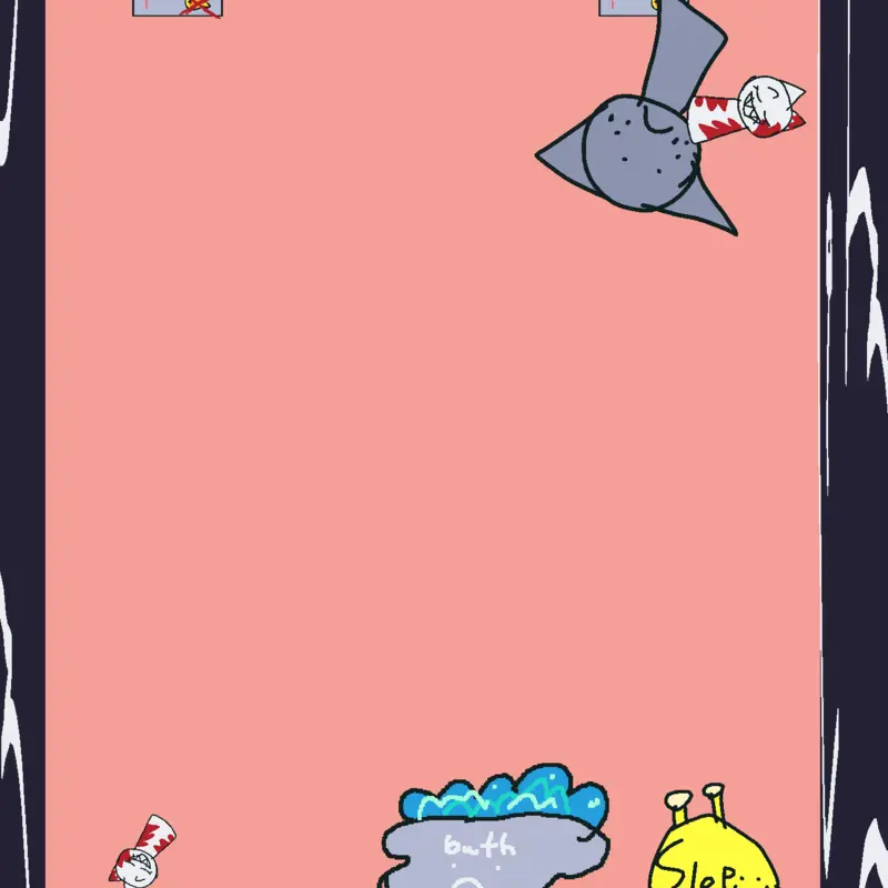 Game by @pinpurp