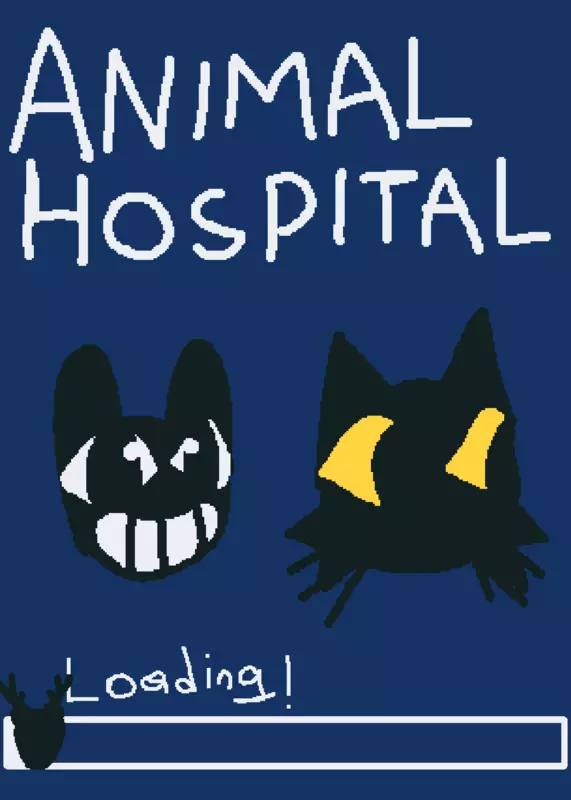 Game by @LinlinTan