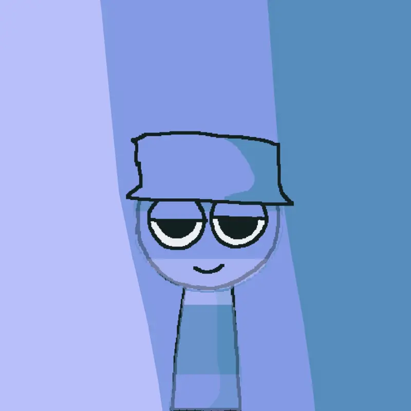 Game by @Durple_Sprunki199