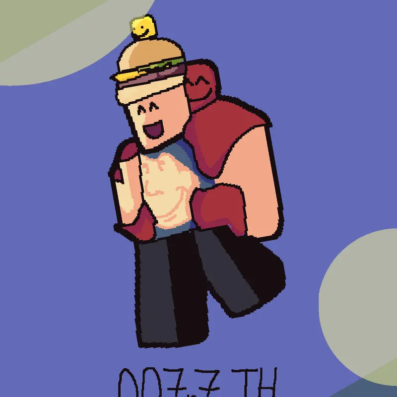Game by @bobogws
