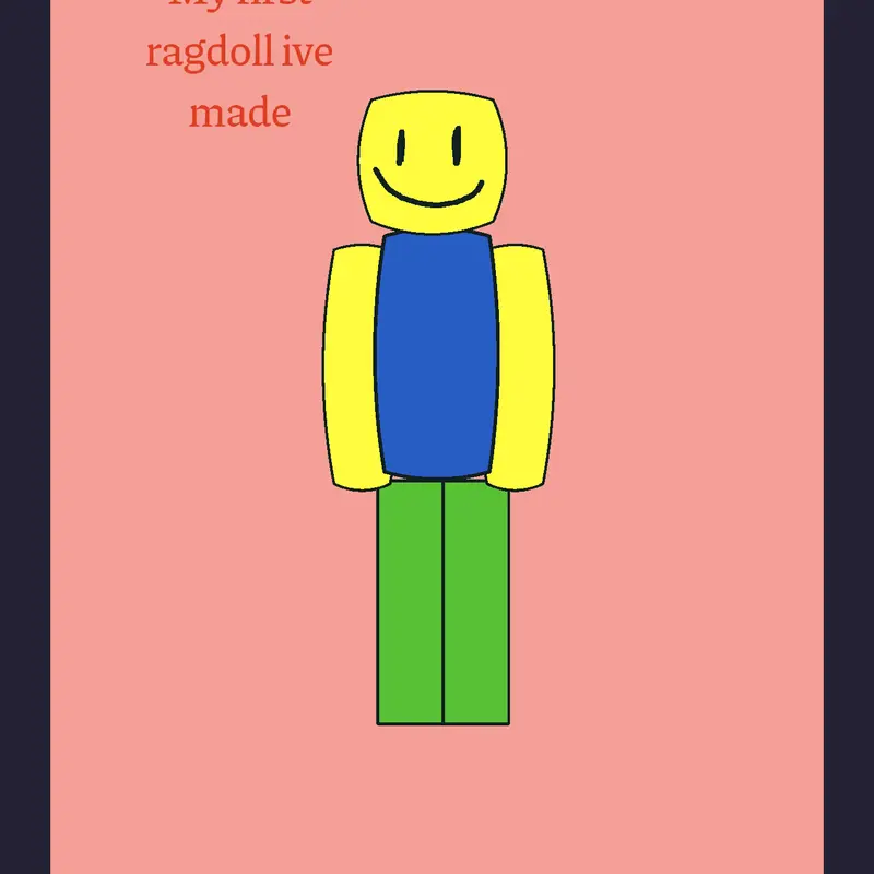 Game by @Scoobert