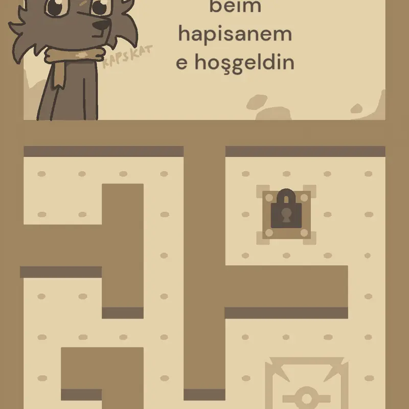 Game by @K_RushTr