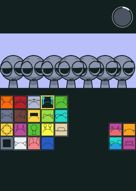 Game by @paul_2026