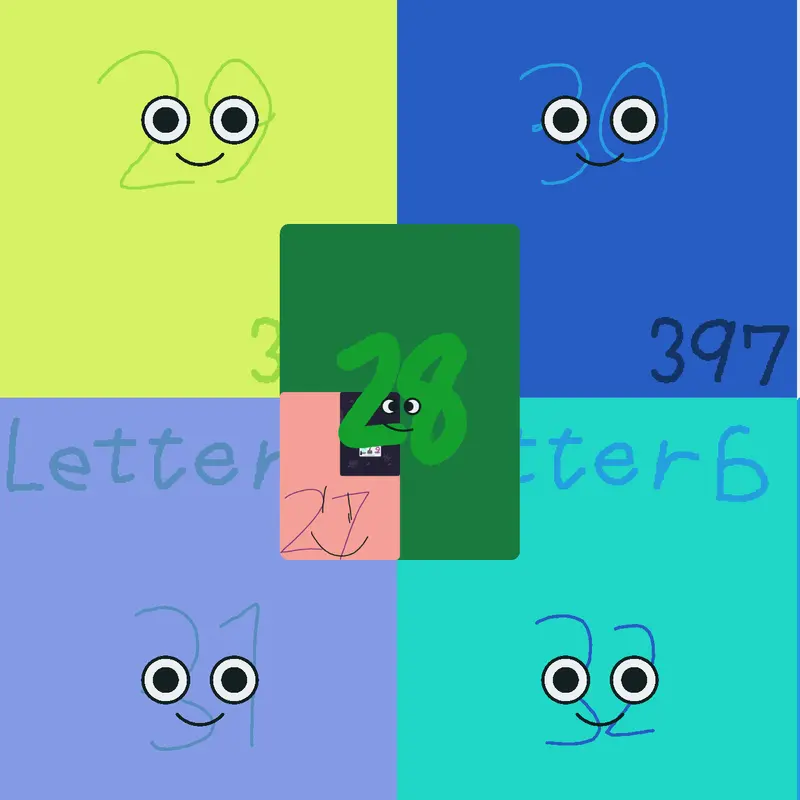 Game by @hyejun
