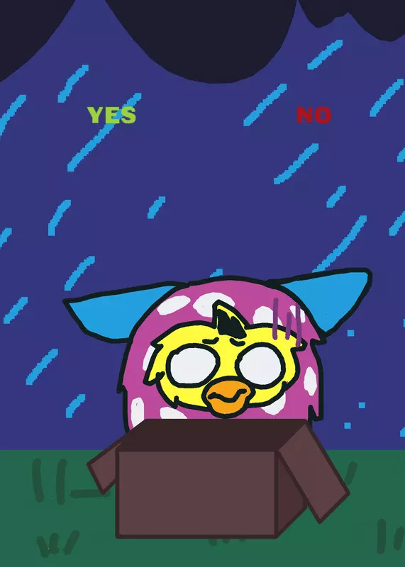 Game by @furbyloverlol