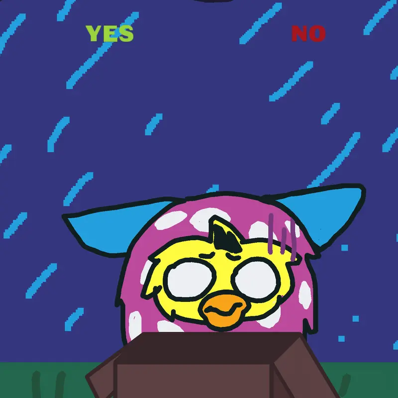 Game by @furbyloverlol