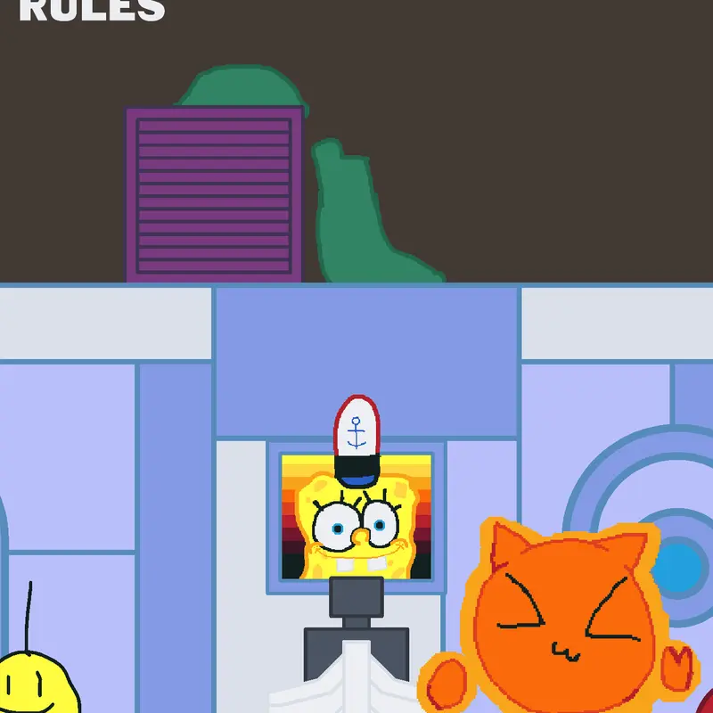Game by @Tailsplayzcastle