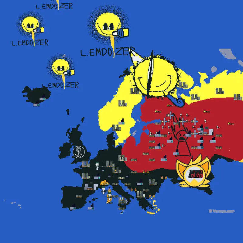 Game by @bfdi2022