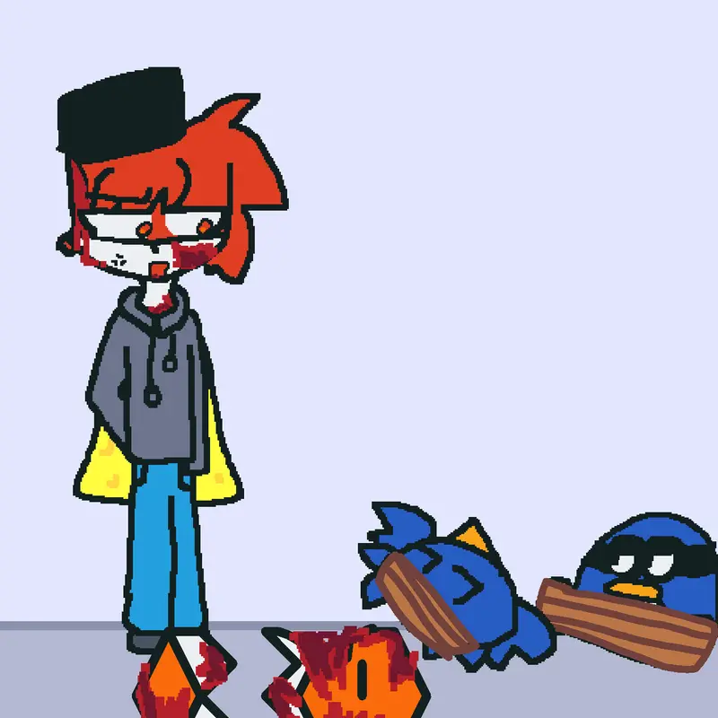 Game by @deve_penguin