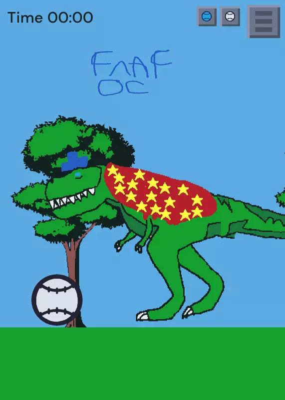 Game by @fnaflikert