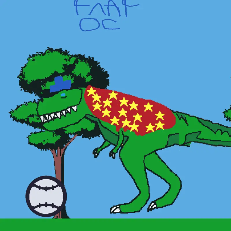 Game by @fnaflikert