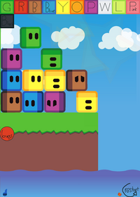 Enjoy Cool game