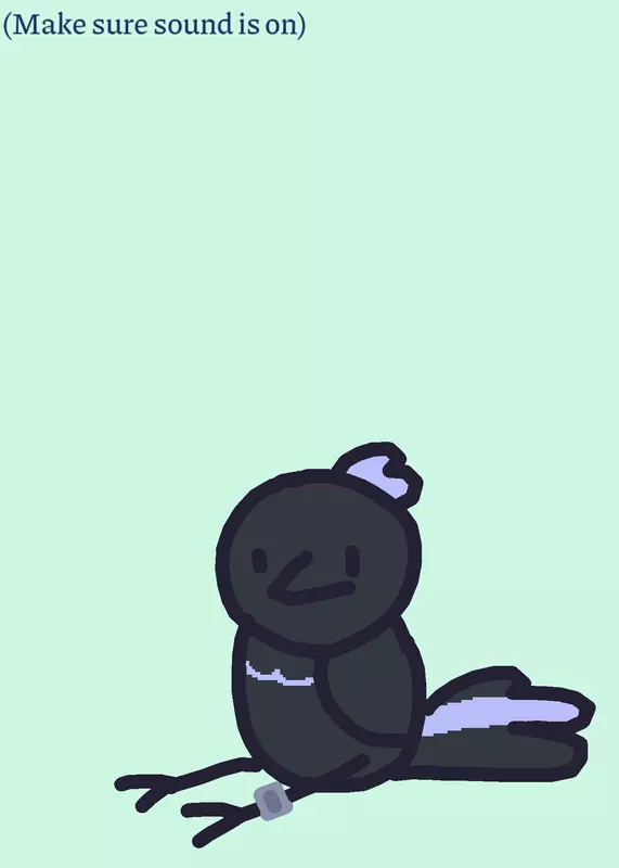 Game by @DerpyCrow
