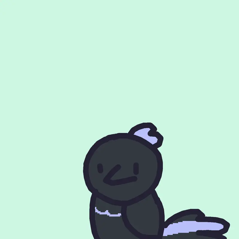 Game by @DerpyCrow