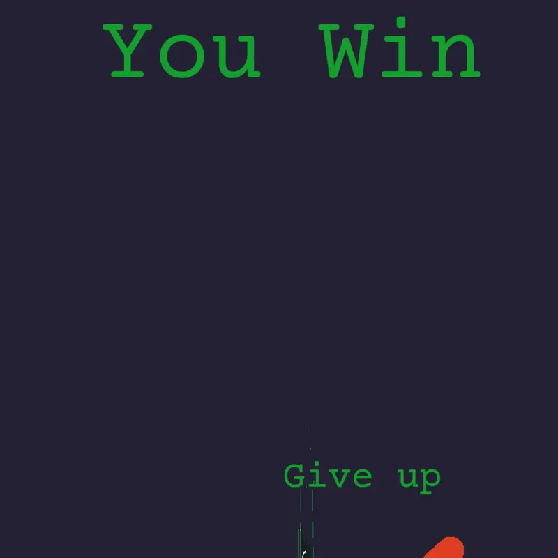 Game by @newestnika2