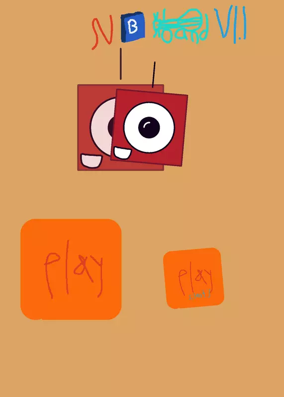 Game by @greencubesilly