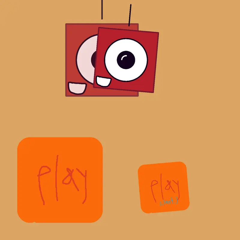 Game by @greencubesilly
