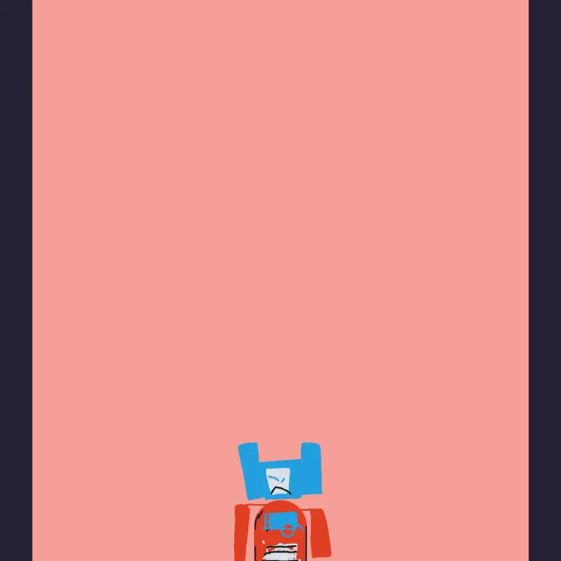 Play as Transformers optimus prime by @RomanDevastator