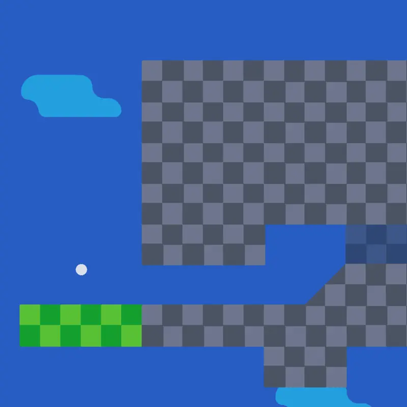 Game by @ronbut