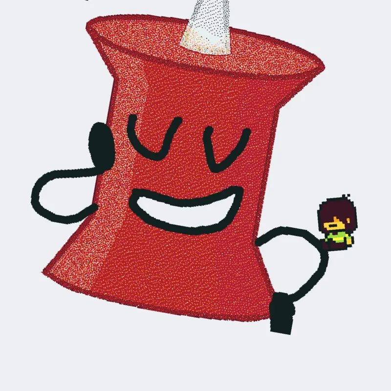 Game by @Pin_The_Bfdi